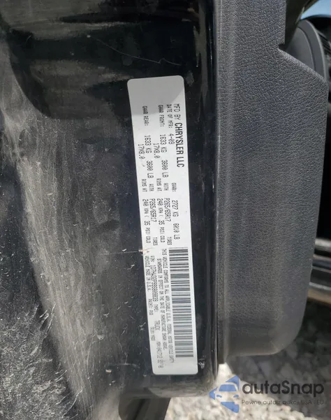 2009 Dodge Dakota Sxt z USA, uszkodzony, nr VIN 1D7HW32P99S809839